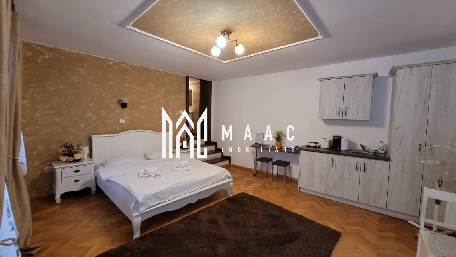 Apartament in Regim Hotelier | Centru | 138MPU | 2 Pivnite - Poză 10