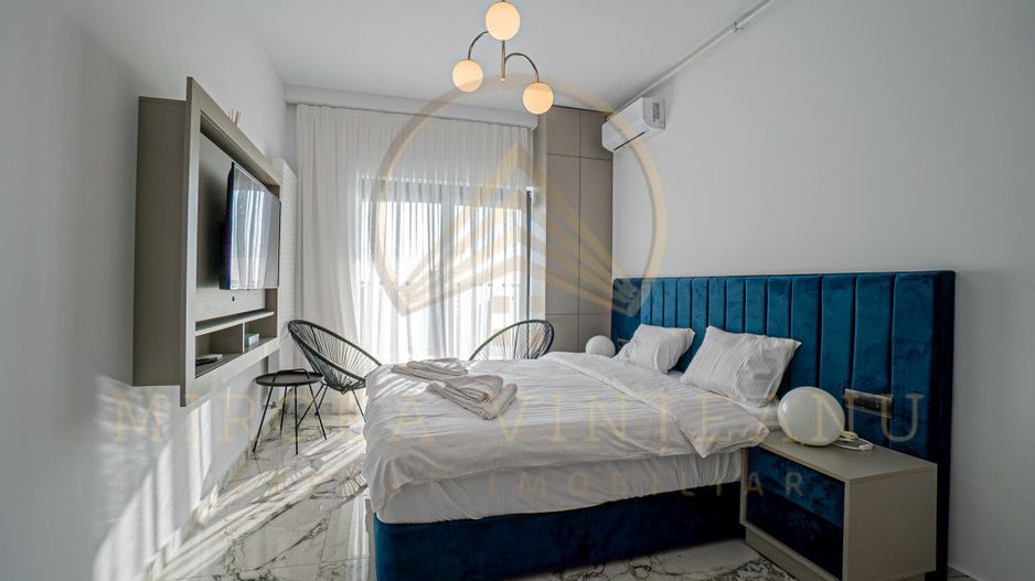 Stațiunea Mamaia -Oportunitate Unică de Investiție în Proprietăți Turistice - Poză 22