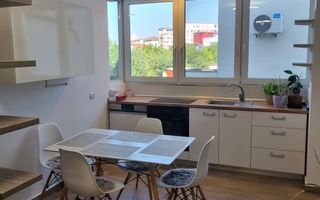 Soarelui | 3 camere | 78 mp utili | Etaj 1 | 3 clime | Parcare - Poză 17