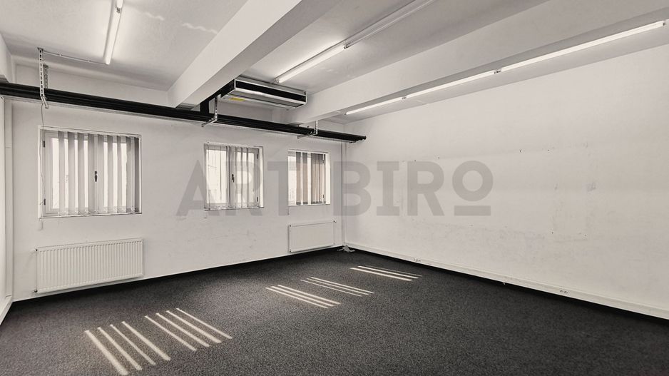 Zero comision, 415mp spatiu versatil, birou - activitati, Obor, 10'[M] - Poză 4