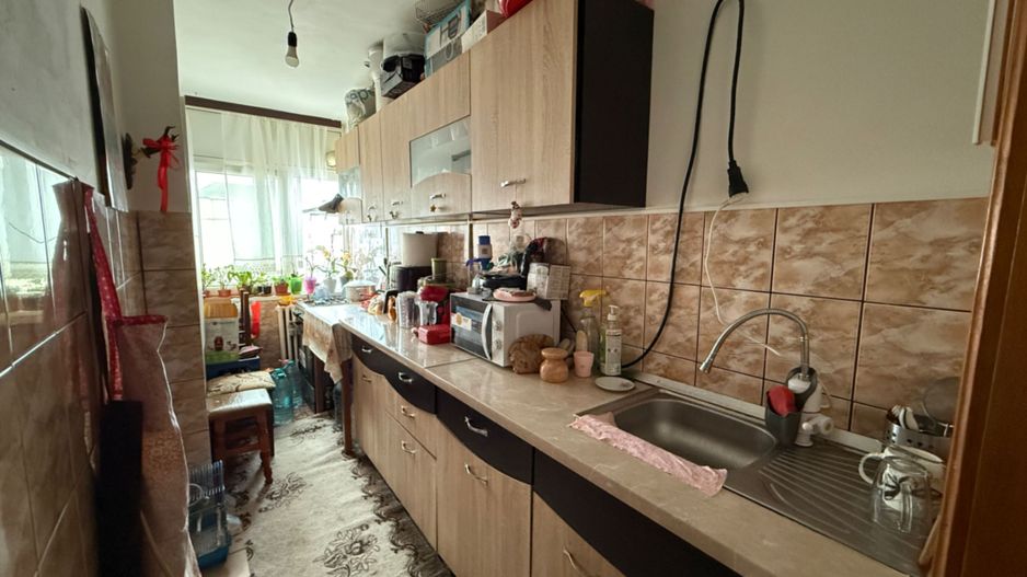 GARSONIERA MOBILATA | UTILATA | CU PARCARE | RADAUTI - Poză 6