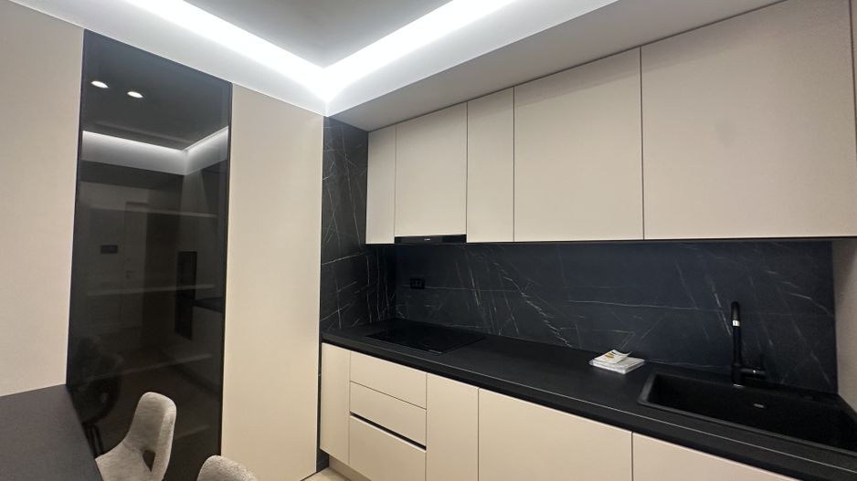 INCHIRIERE 3 CAMERE CORTINA 126 IANCU NICOLAE - Poză 5