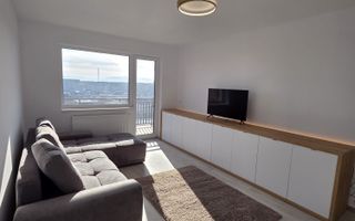 Apartament 3 camere decomandat, Prima inchiriere, Parcare subterana, Coresi - Poză 7