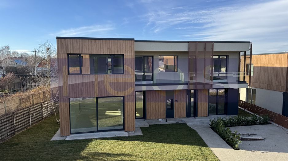 UPnorth Corbeanca - Poză 1