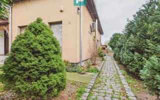 Casă individuală spațioasă, la 10 km de Timișoara - Poză 21