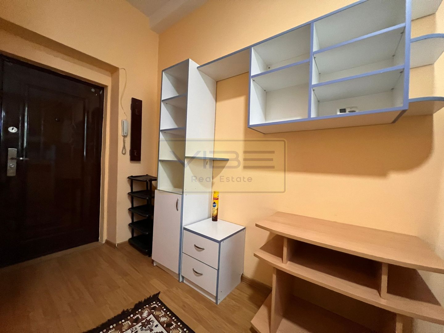 Garsoniera tip STUDIO Copou - Univ. Al I Cuza - Poză 9