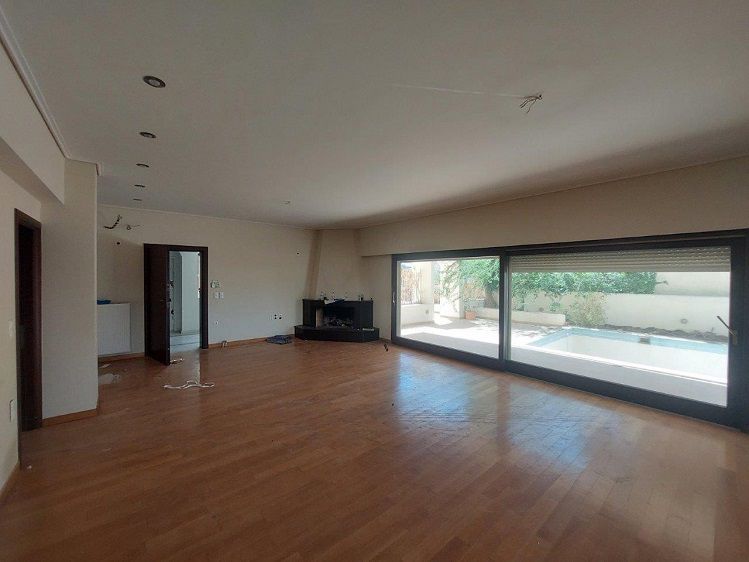 Apartament Duplex Attica - Poză 4