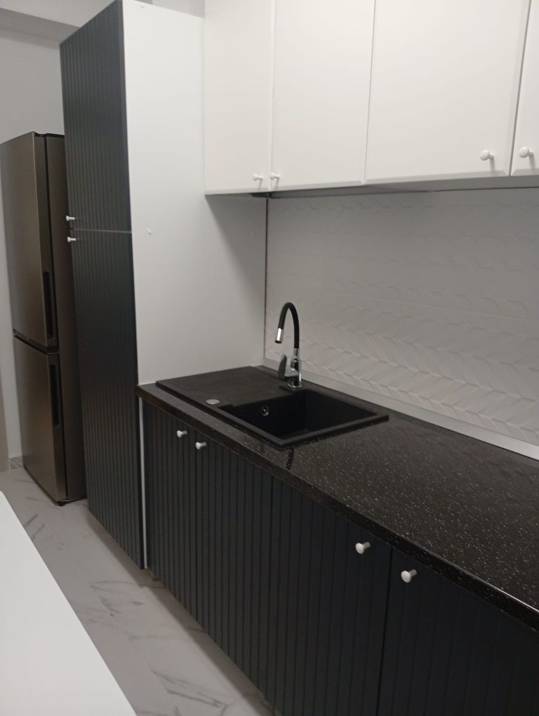 Apartament 2 camere, complet mobilat si utilat, Complex Rezidential Novum 56 - Poză 5