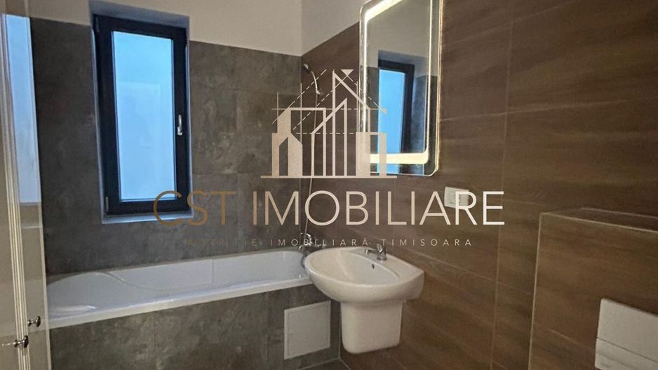 Apartament 2 camere / Giroc / Etajul 2 - Poză 7