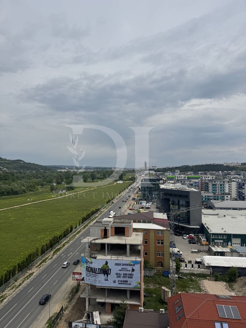 Apartament etaj intermediar / Zona BMW - Poză 6