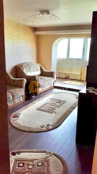 Apartament 3 camere decomandat 2 bai Pacurari-Posta - Poză 1