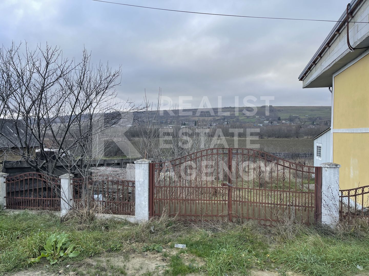 Vânzare, proprietate pe prima linie, Satul Poiana – Iași - Poză 15