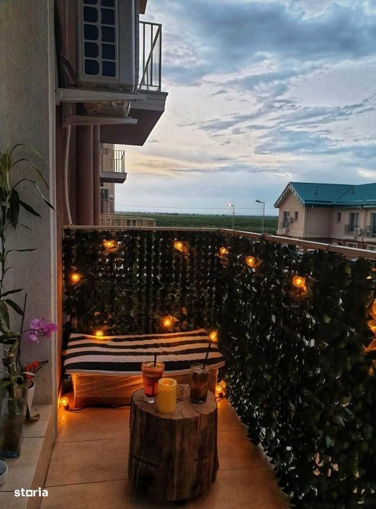 Apartament cozy 2 camere Cosmopolis - Poză 12