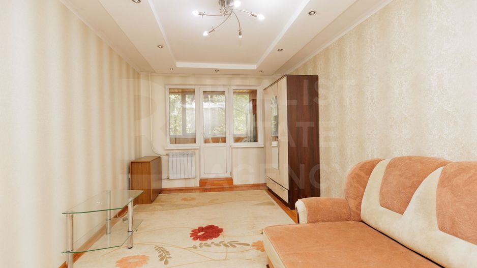 Vânzare, apartament, 2 camere, strada Trandafirilor, Botanica - Poză 12
