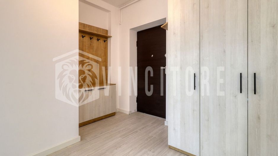 Apartament 2 Camere P-ta Alba Iulia | Bloc 2025 | Centrala | Nou - Poză 17