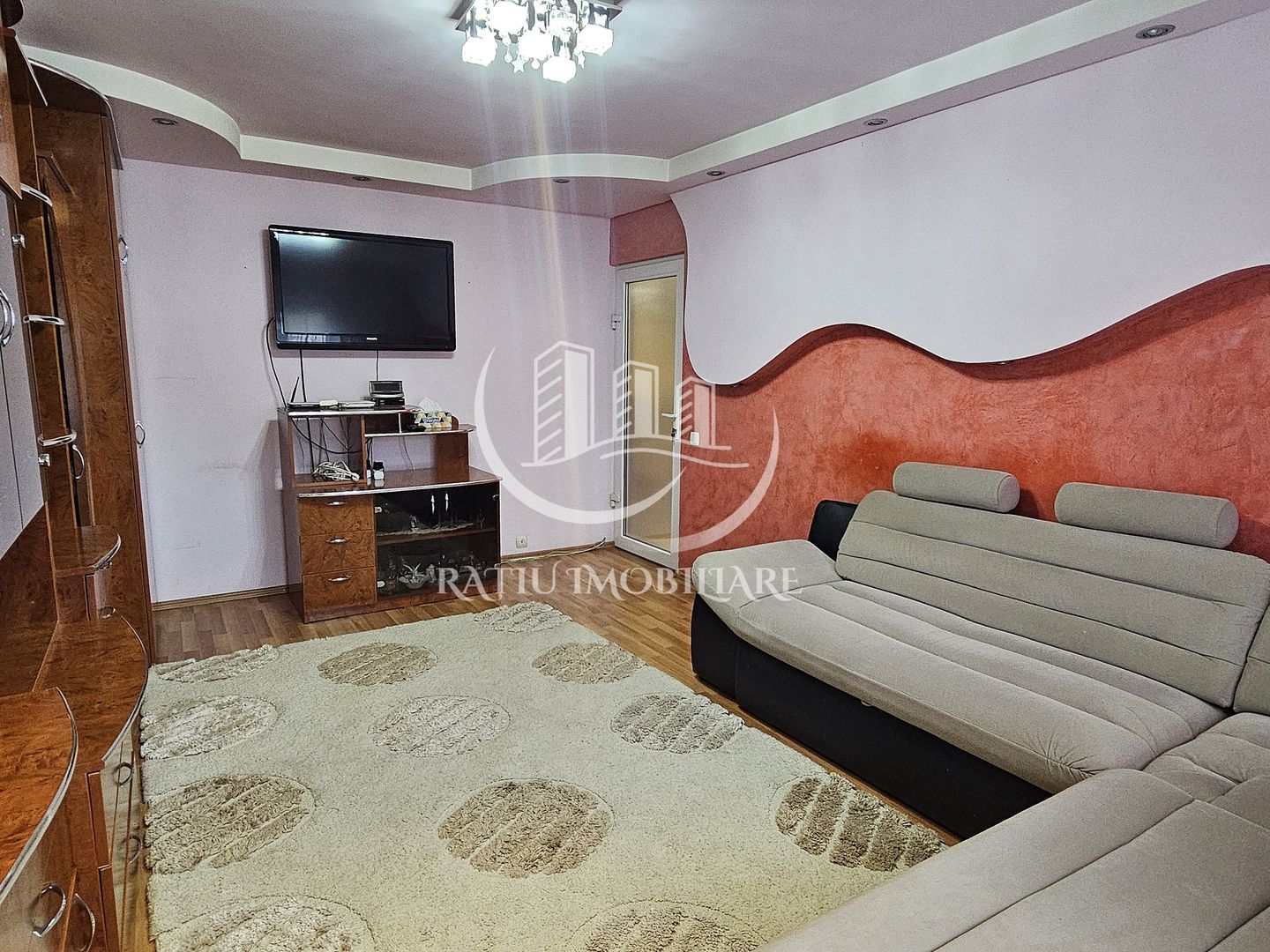 Apartament cu 2 camere | Rogerius | Oradea - Poză 3