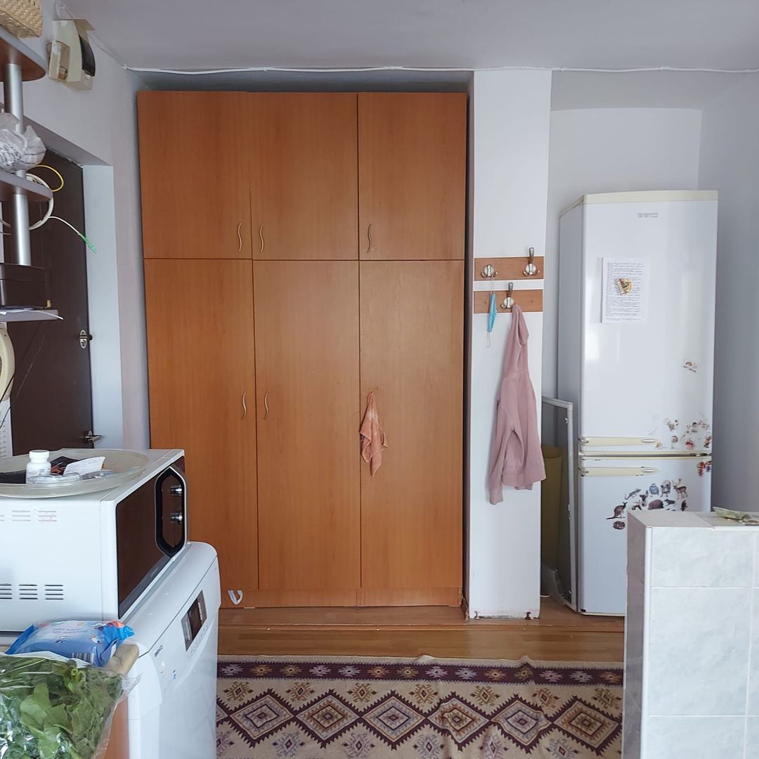 Ag EUROPA vinde ap 3 cam Etaj 4 in Micro 16 - Poză 9