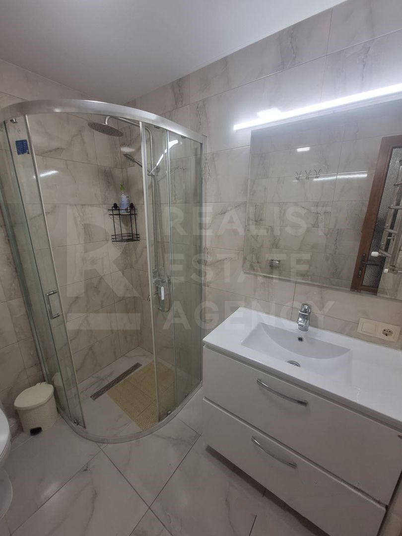 Chirie, apartament, 2 camere, str. Danubius, Botanica - Poză 5