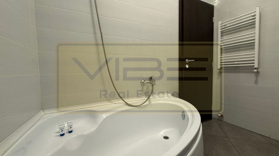 Apartament 2 camere+parcare Cetru Palas Mall - Poză 18