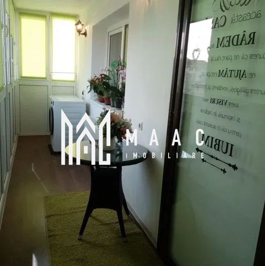 Apartament 2 camere | Balcon | Terezian - Poză 7