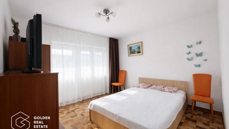 Apartament 2 camere de închiriat – Modern / Crișana – aproape de Bega - Poză 2