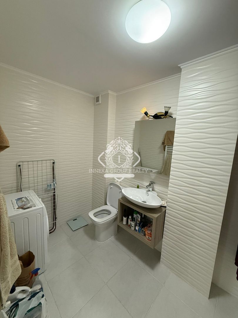 Garsoniera - moderna - 38mp - dressing I Ghencea - Poză 13