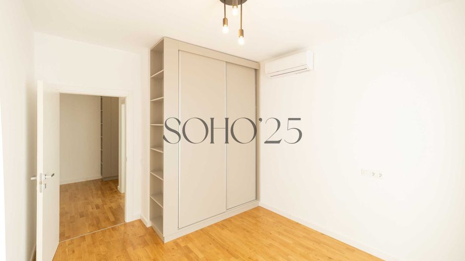 Inchiriez Apartament cu 3 camere Bucuresti zona Baneasa - Proprietar - Poză 6