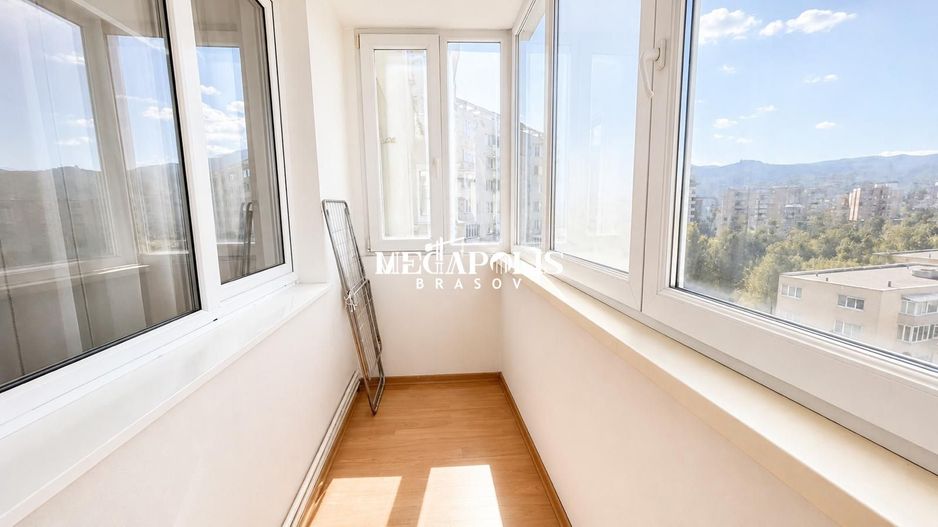 Apartament 2 camere | Etaj intermediar | Mobilat și utilat - Poză 4