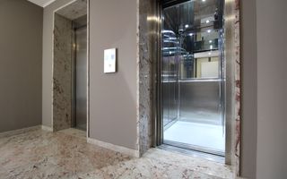 Ultracentral; 2 dormitoare + sufragerie si balcon spatios. Ctr Inclus - Poză 16