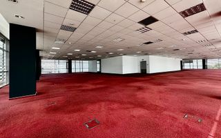 Birouri clasa A - 1000 mp - Poză 5