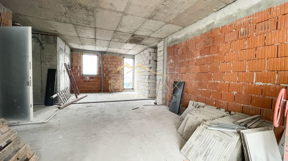 Apartament cu 2 camere *** 83mp utili*** + 95mp terasa // Floreasca - Poză 6