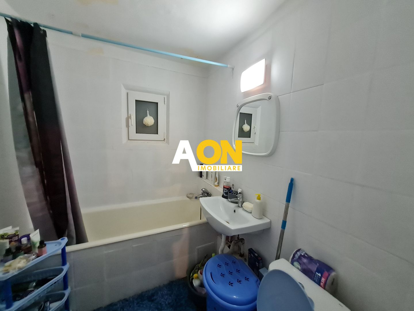 Apartament 3 Camere, Decomandat 67 mp, Etaj 3, Zona Tolstoi - Poză 9