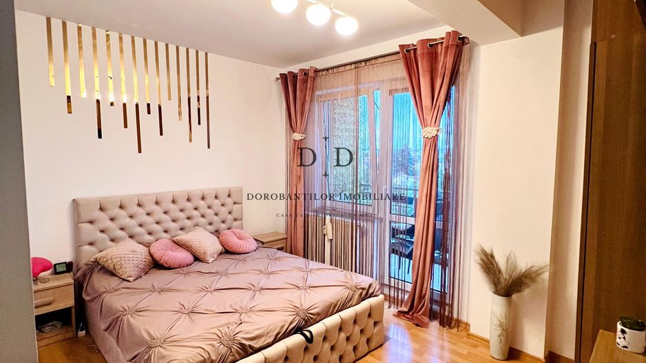 Vanzare Apartament 3 camere-Parcare-Boxa-Cartier Marasti - Poză 7
