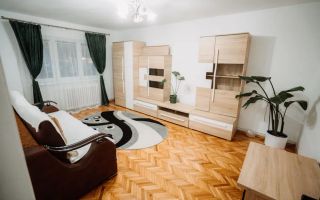 Apartament | 2 camere | Parter | 53 MPU | Strand - Poză 1