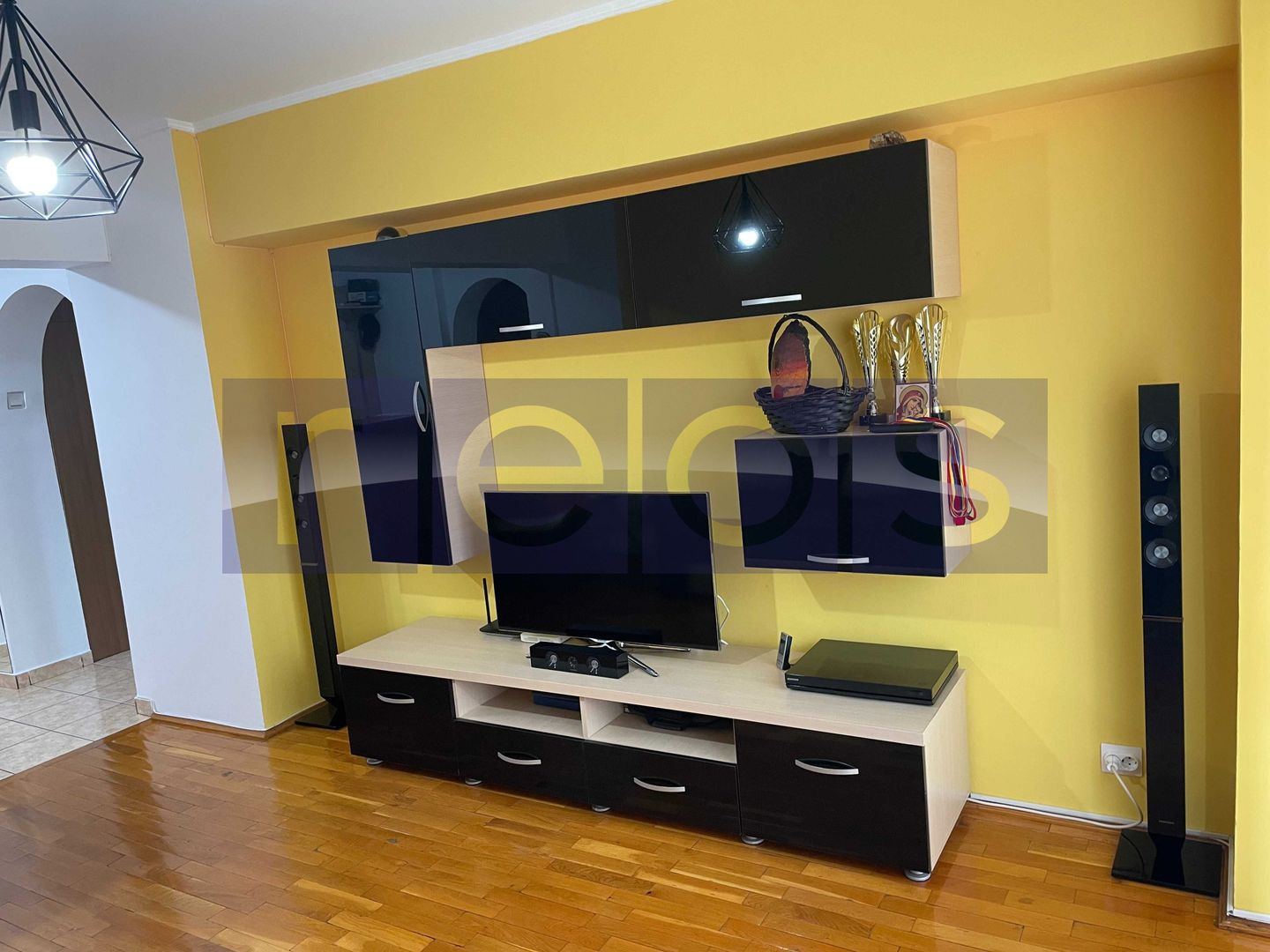 VANZARE 2 CAMERE | SEMIDECOMANDAT | ZONA BABA NOVAC - Poză 2