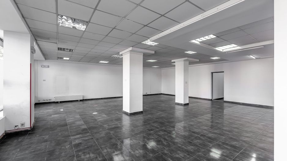 Spațiu comercial cu vitrină de 20 m, Micalaca Arad. - Poză 9