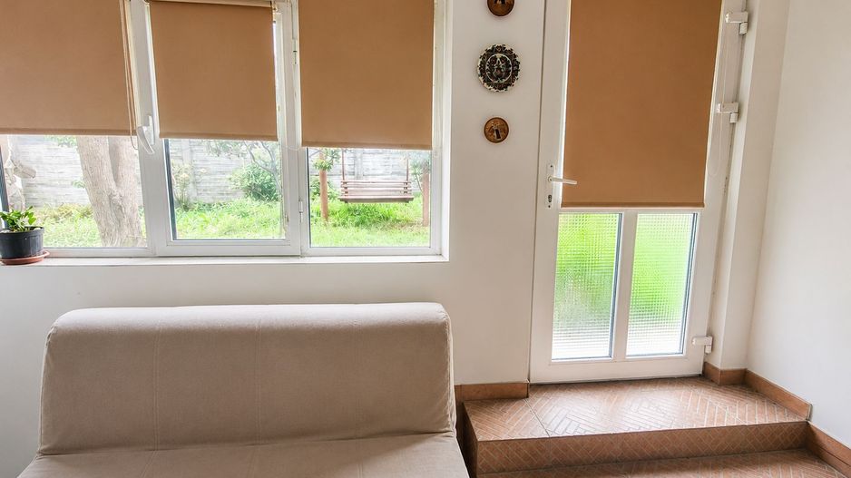 Casa si gradina-95000euro-Picioru Lupului-Comuna Ciurea - Poză 17