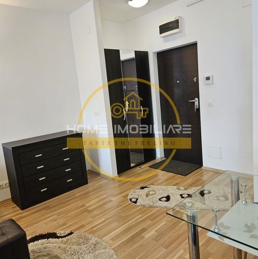 🏠Apartament 2 cam, 45MP, etaj 3 // 📍Copou - Bellevue - Poză 3