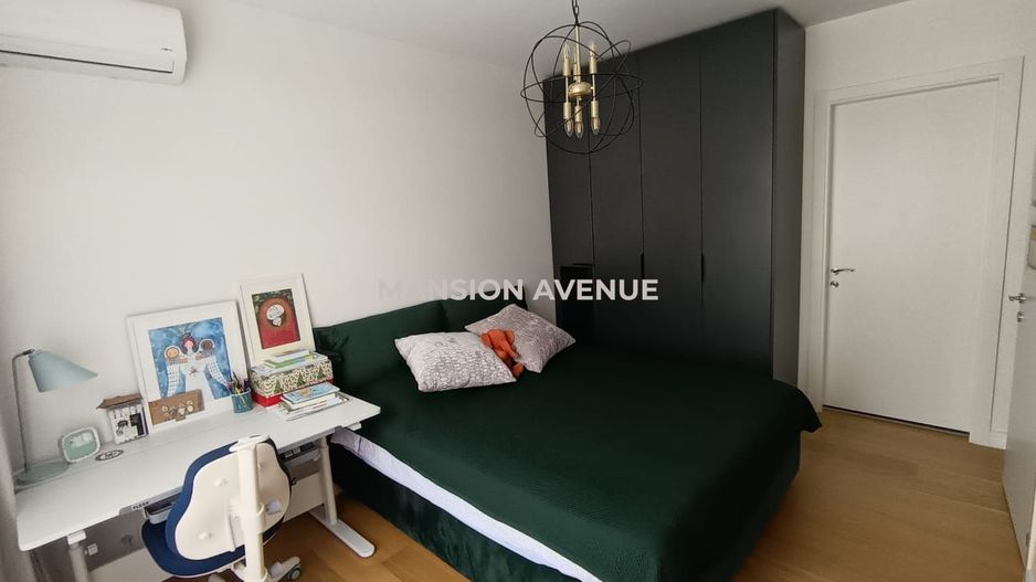 Apartament 3 camere si 2 locuri parcare subterana, Greenfield Baneasa - Poză 5