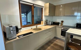 Calea Urseni-Zone 2 | 4 Camere | Mobilat si Utilat | Curte - Poză 4