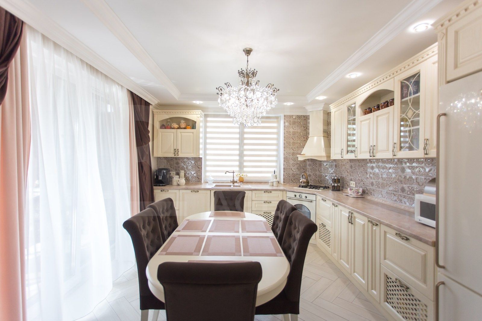 Vânzare, casă, 3 nivele, Tohatin, Chișinău - Poză 1