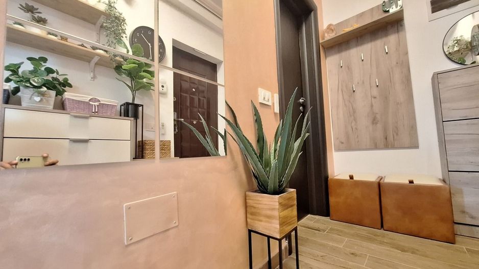 Apartament 2 cam de VANZARE- Tineretului Militari Residence Balroom - Poză 16