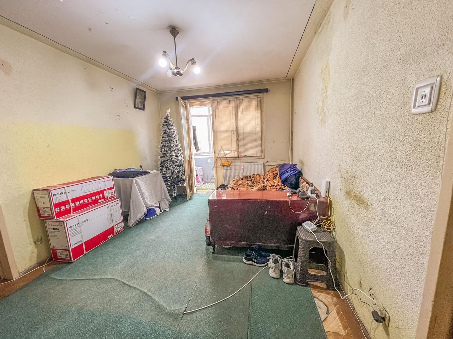 2 Camere Lujerului Metrou Posibilitate Centrala - Poză 2