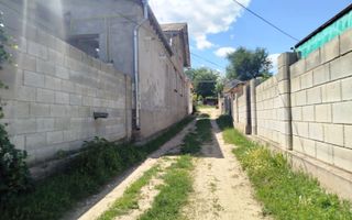 Locuință de 74 m² în Chetrosu, aproape de traseul R2 – potrivită de amenajare după propriul gust - Poză 2
