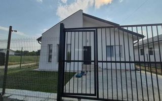 Vila noua cu 4 camere - Poză 7