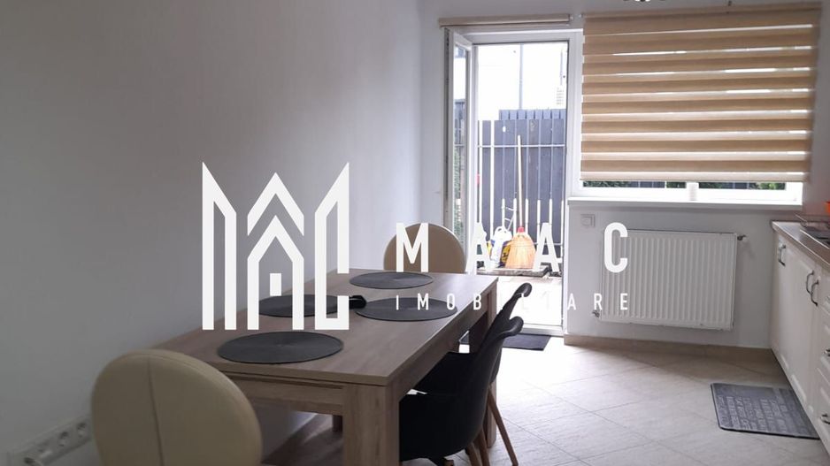 Apartament 2 camere | Curte | Loc de parcare | Arhitectilor - Poză 2