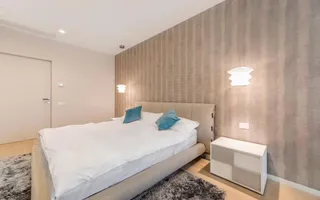 Penthouse cu 5 camere *347mp* + terasa 101mp* // Zona Herastrau - Poză 38