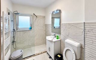 2 camere open space, Premium,Parcare Subterana, Sesul de Sus, Floresti - Poză 7