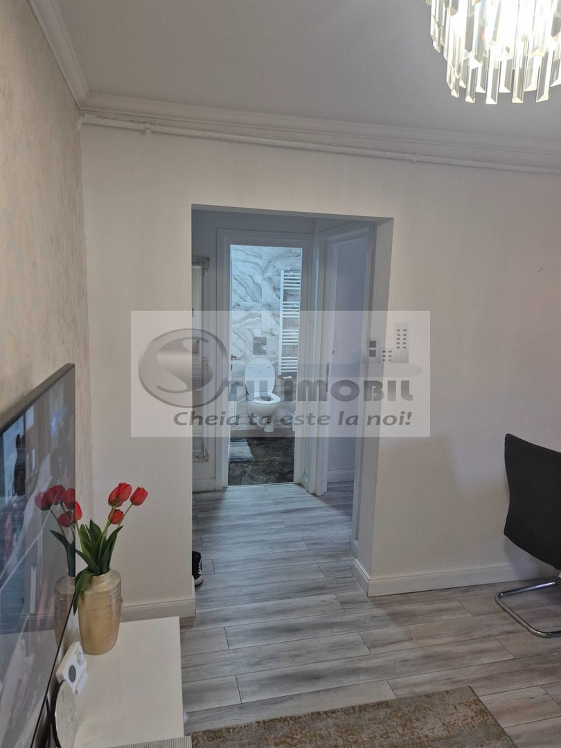 Apartament cu 2 camere in zona Garii. Pret Negociabil ! - Poză 4