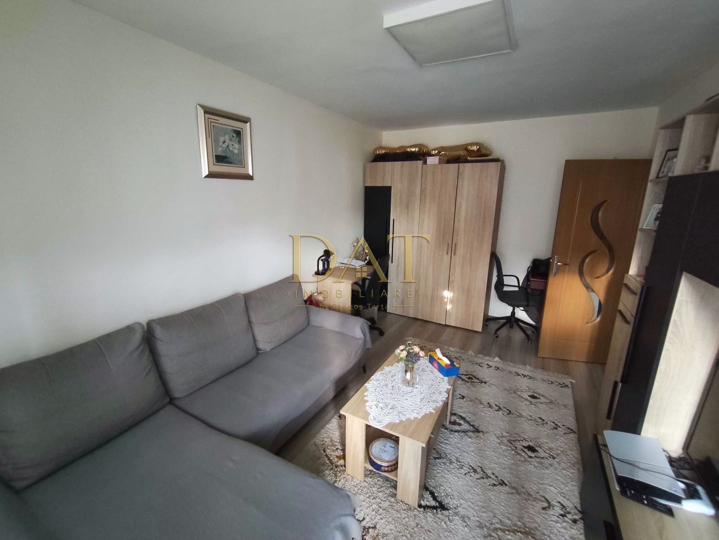 Apartament 2 camere decomandate | 42 mp | Manastur - Poză 3